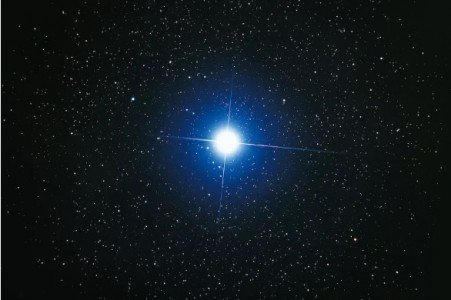 Sirius (α Canis Majoris)